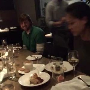 Meet your Posher, Thuy